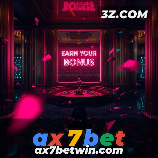 Cassino Ao Vivo: A Nova Fronteira do Jogo Online no ax7bet