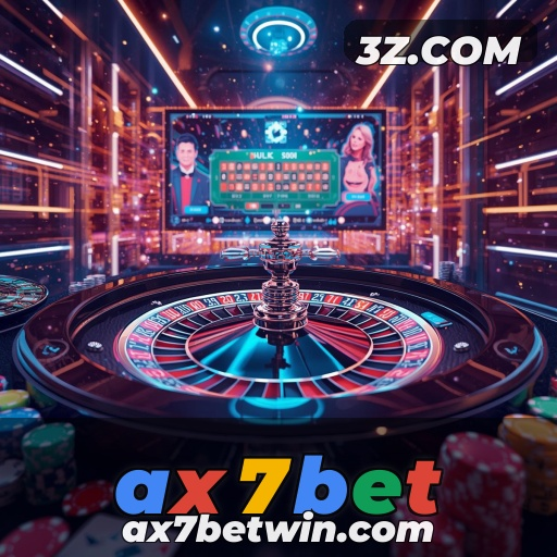 Descubra o Mundo das Loterias em ax7bet