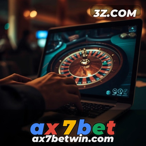 A Revolução dos Jogos Móveis: A Ascensão do 'Jogo Móvel' no Ax7bet