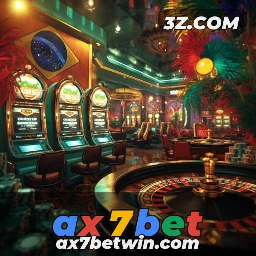 Maximize suas experiências de jogo com as promoções do ax7bet