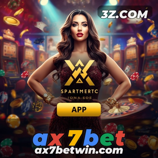 Descubra as Melhores Máquinas Slots no Ax7bet